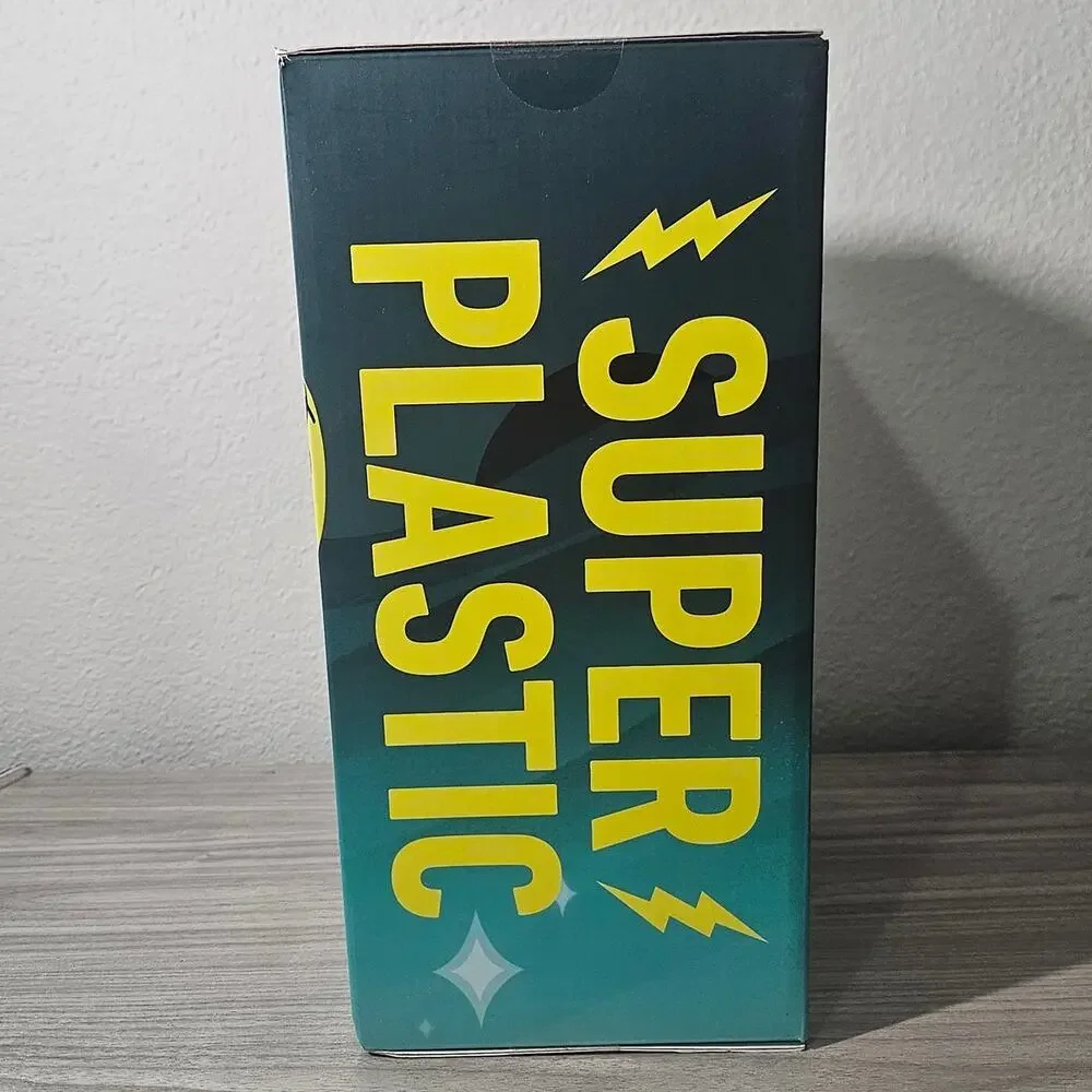 Superplastic Persue Bunny Keeper dream State SuperJanky Collectible NEW